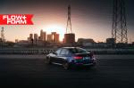 BMW M3 Sedan on HRE Wheels (FF11) 2019 года